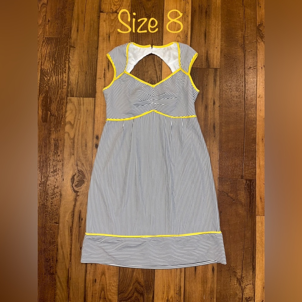 NWOT- Dress Barn Dress for Women- Size 8
